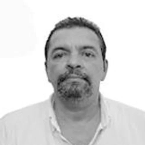 Jorge Dutra