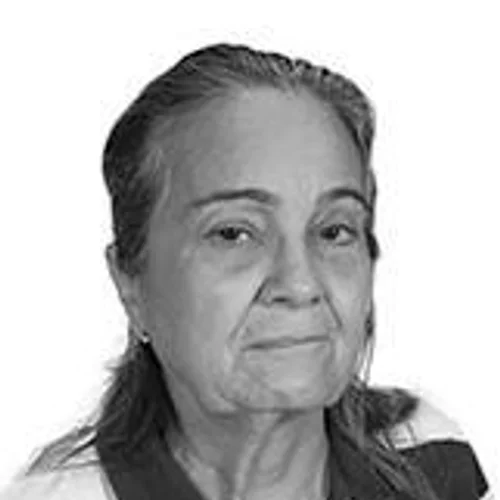 FÁTIMA MAIA