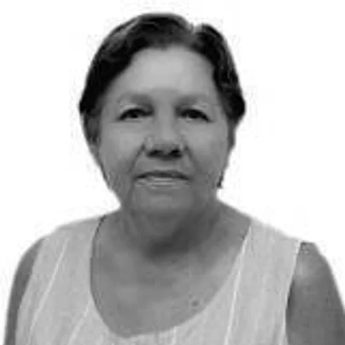 MARIA DAS GRAÇAS