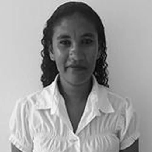 EDNA DE JESUS