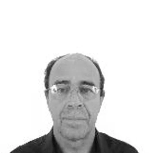 JORGE BOMBEIRO