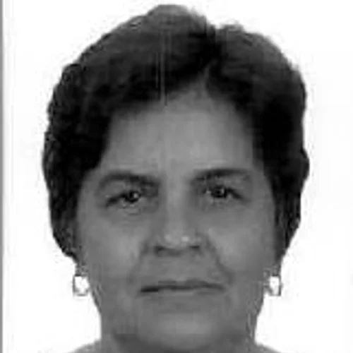 MARIA PEIXOTO