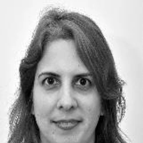 SILVIA RIBAS