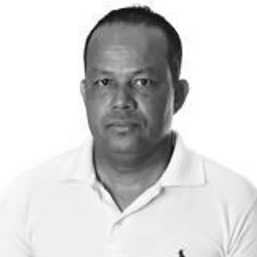 GELLYS TEIXEIRA