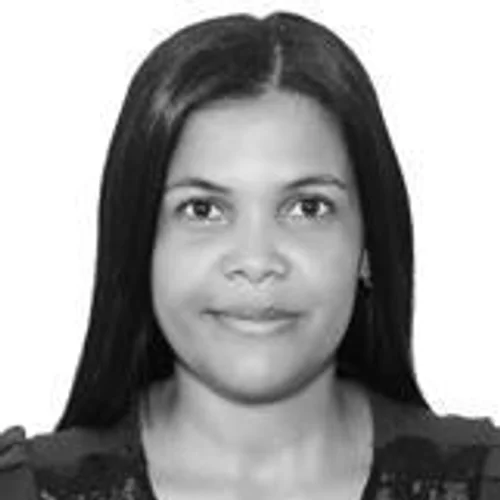 Claudia Monteiro