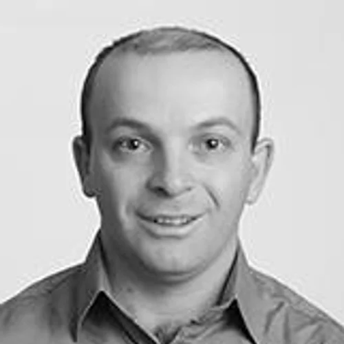 JOEL ZANOTELLI