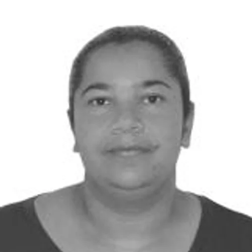 Joseane de Gildo