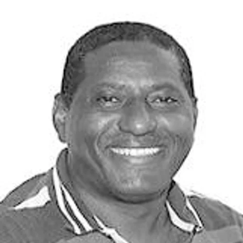 PASTOR RAIMUNDO