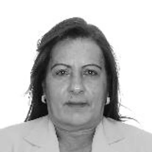 Dona Terezinha