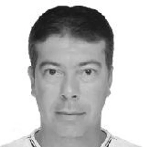 Geovane Martins