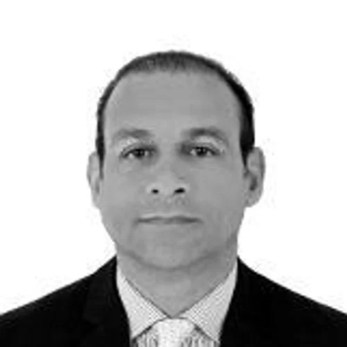 Dr. Gilberto