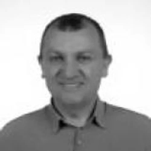 Professor Gilberto