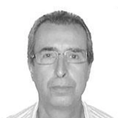 Prof. Luiz Gonzaga
