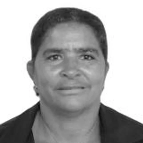 Nilza Oliveira