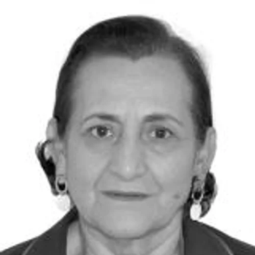 Professora Noêmia