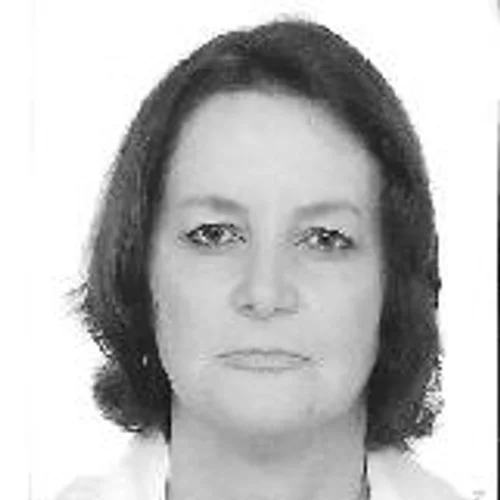 Lucilda da Saúde