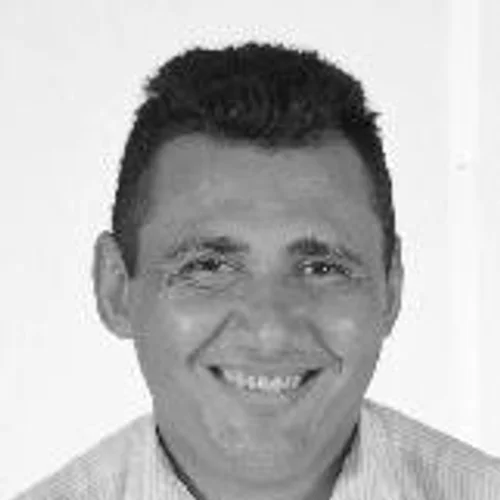 CARLÃO EDUVIRGEM