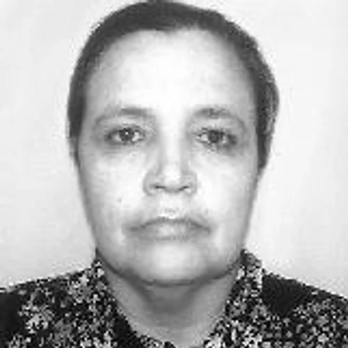 Isabel da Panoff
