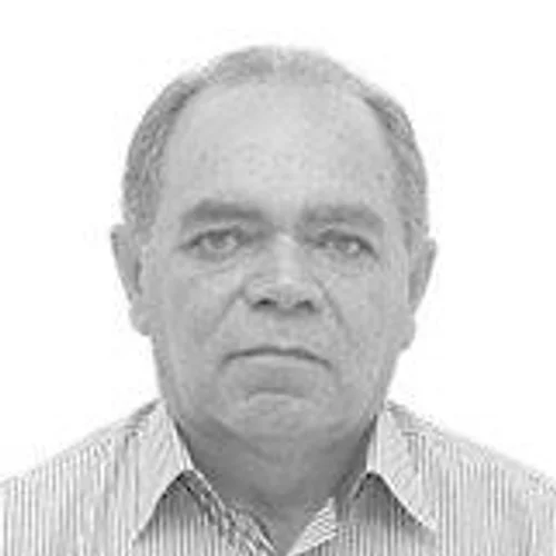 RUY DE MATA LIMPA
