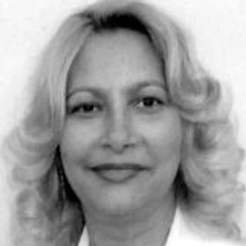 Doutora Antonia