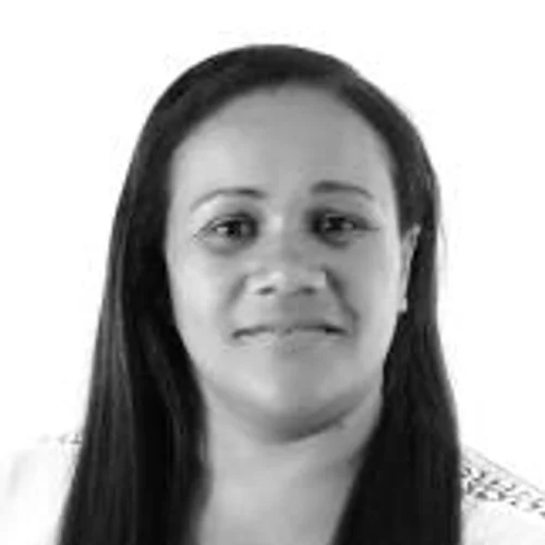 EDILENE DA CAPOEIRA