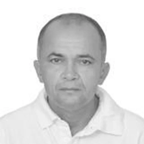 Francisco Moraes