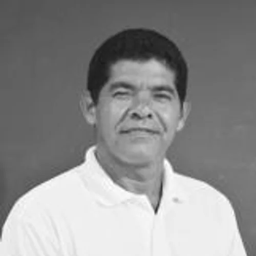 Charles Bahia