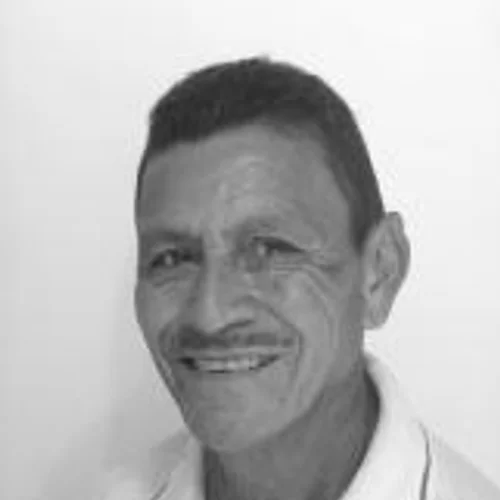 Antonio Zumba