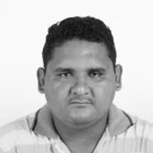Joas Barros