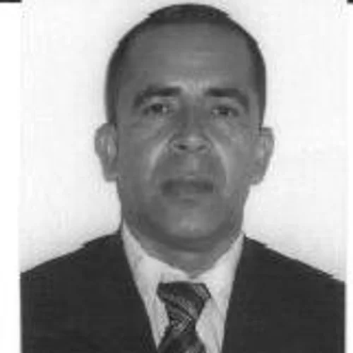 Gilmário da Silva