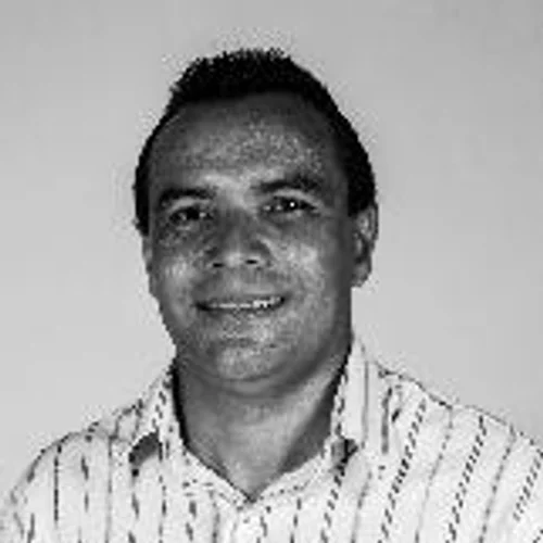 Marcio Chaves