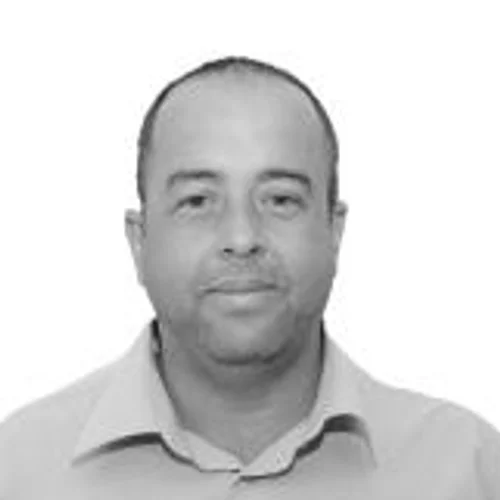CARLOS CÉSAR