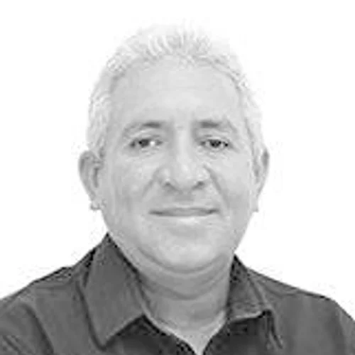 ORLANDO ROCHA