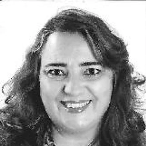 Ellen Garcia