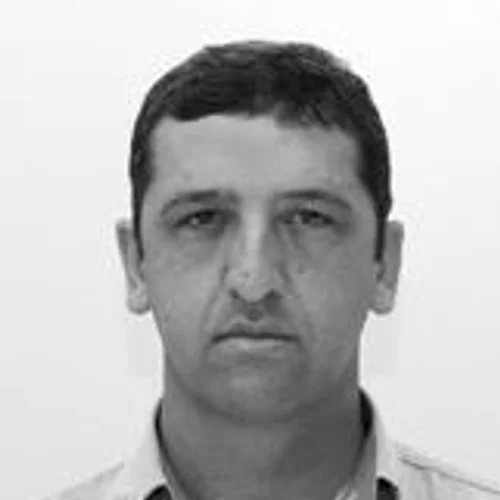 MESSIAS CARLINHO