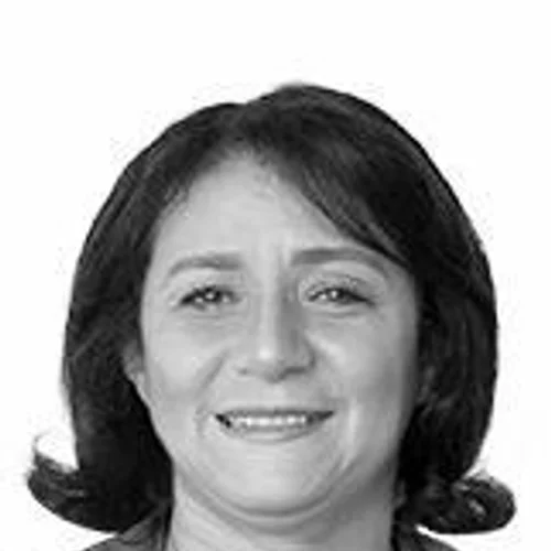Professora Rosilene Faria