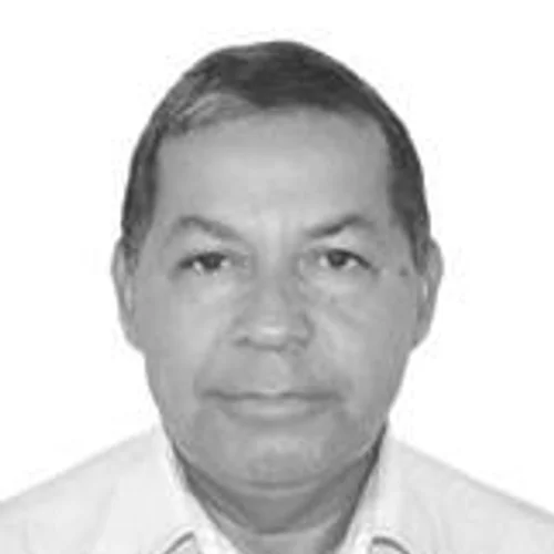 GILSON DE ZÉ PEDRO