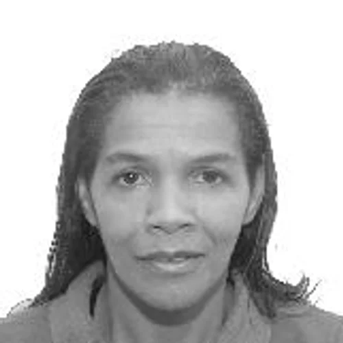 MARIA DA SANTA CRUZ
