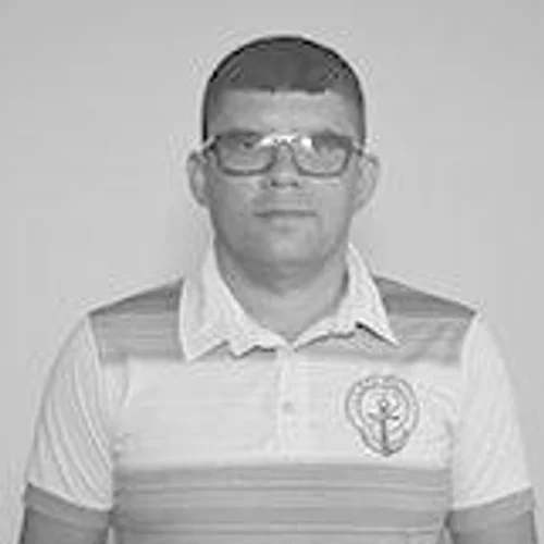 EDILTON DOS ANJOS