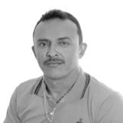 Carlinho de Pereca