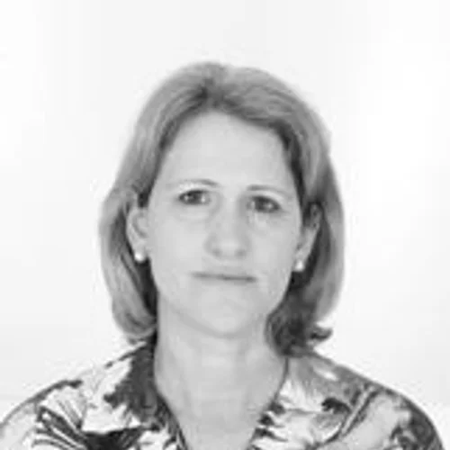 Professora Mari