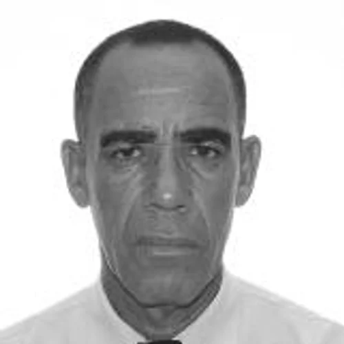 PASTOR NELSON