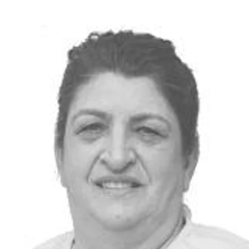 TANIA MARA