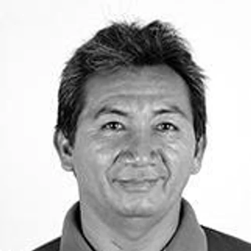 FRANCISCO INDIO