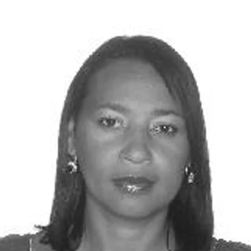 Solange da Saúde