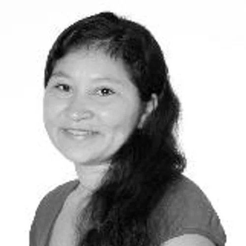 Professora Meres