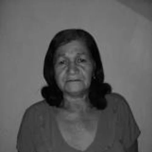 MARIA DE LOURDES