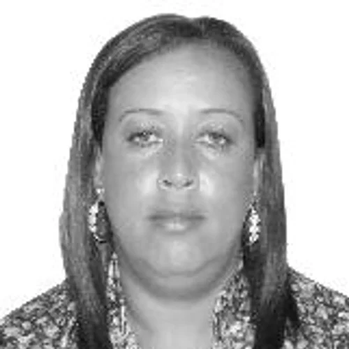 Adriana de Jesus da Silva