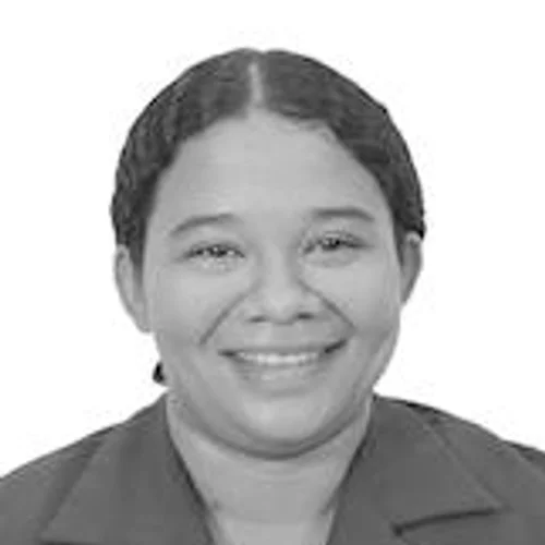 Irmã Antonia