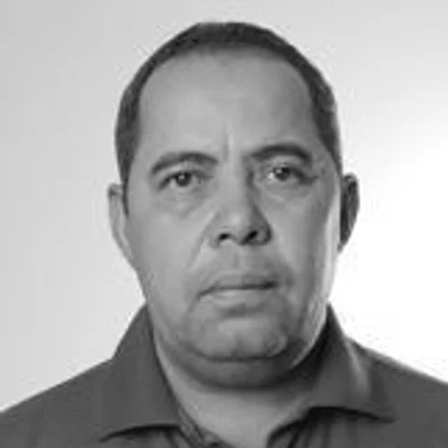 Everaldo Bolão